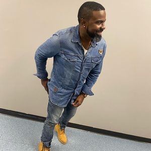 Meet your Posher, Gary